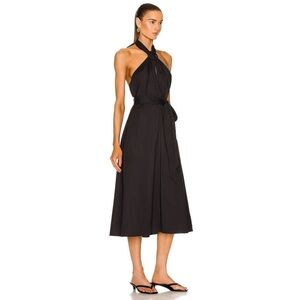 nwot staud 'kai' dress